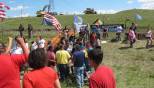 Dakota Access Pipeline Owners, File Lawsuit Against Standing Rock Sioux Protesters