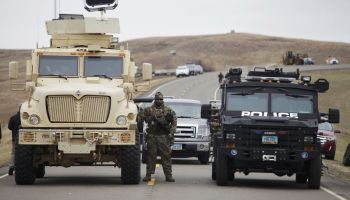 U.S. Army Corps To Grant Final Permit for the Dakota Access Pipeline: Court Filing